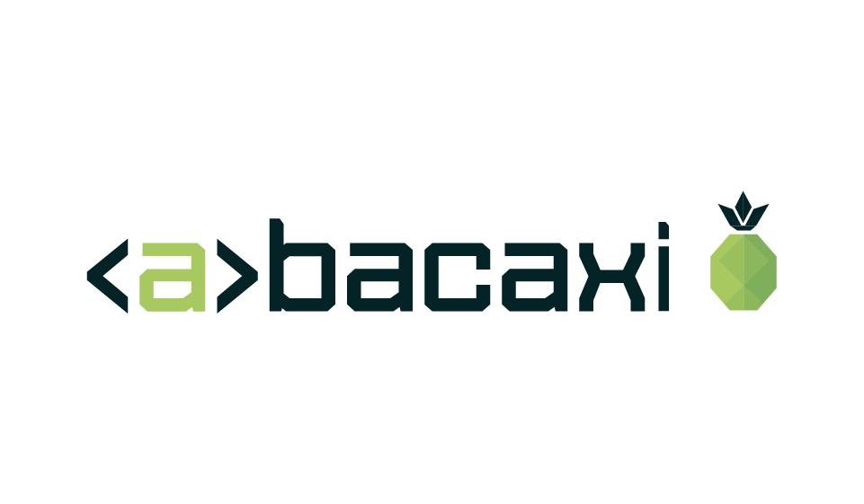 Logo Abacaxi color